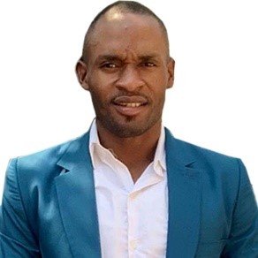 Dr. KOUAMOU WETI Boris Brice