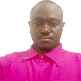 NJINYWAM NGWANIBAH JULIUS
