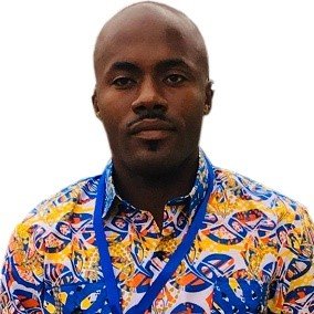 OKAH NJOUH Eric Cinqclear