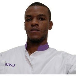 Dr TOUOMOU NYONGHA